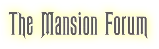 The Mansion Forum